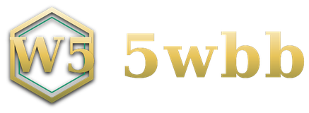 5wbb logo
